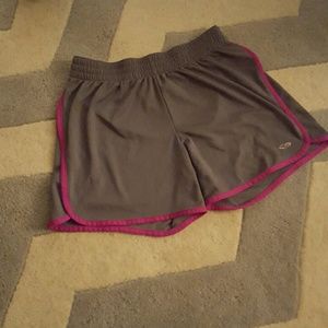 Champion Running Shorts